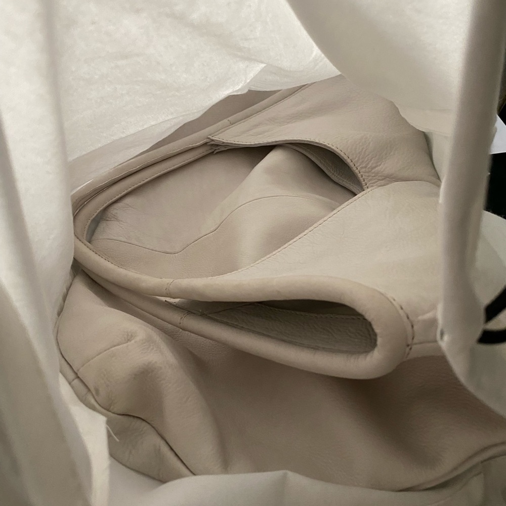 Anthropologie Tote - Isa Leather - Picture 11 of 13